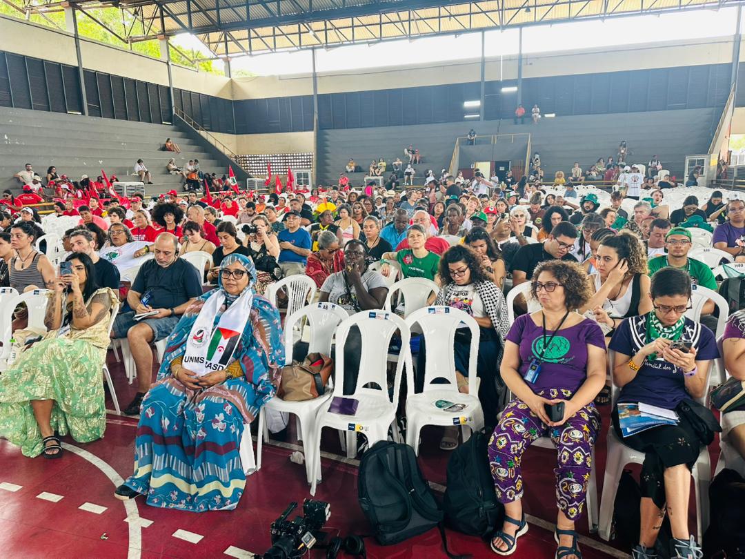 اتحاد النساء