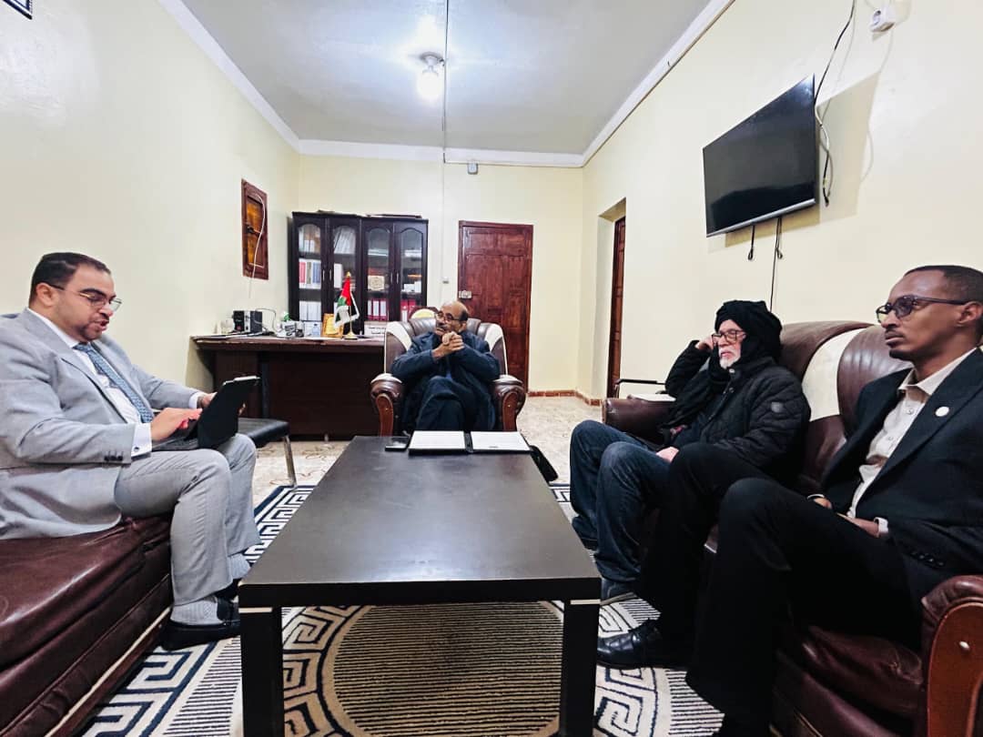 وزارة الصحة العمومية