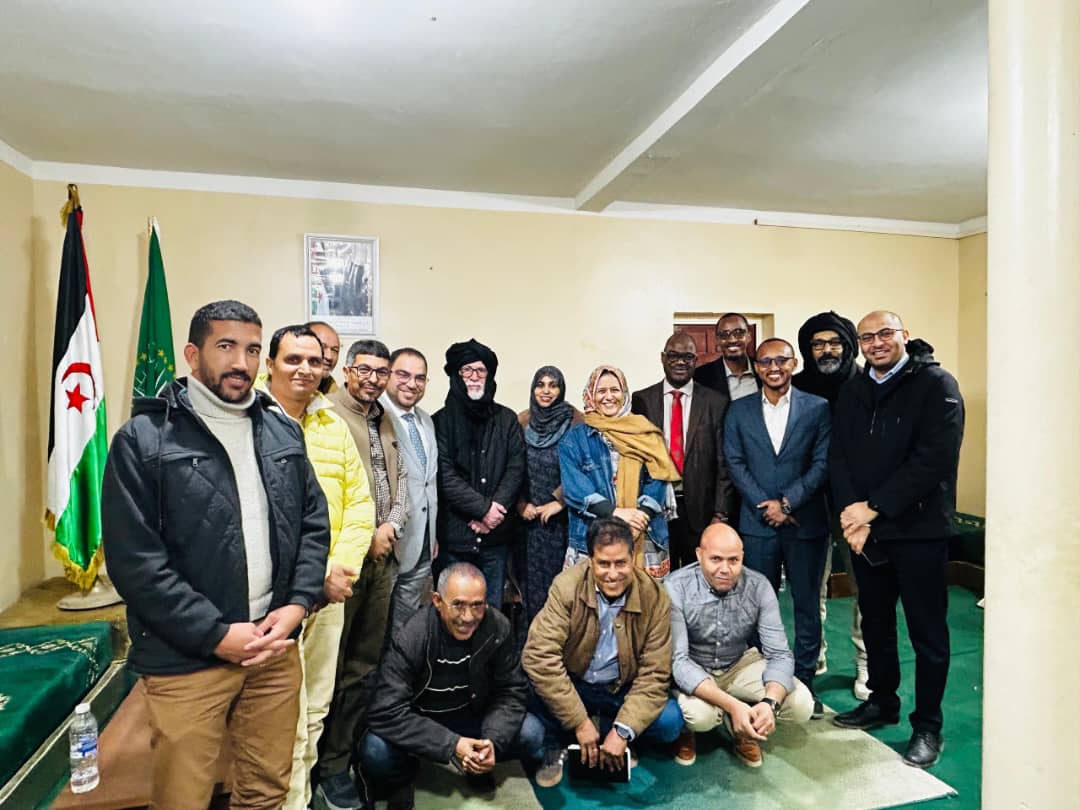 وزارة الصحة العمومية