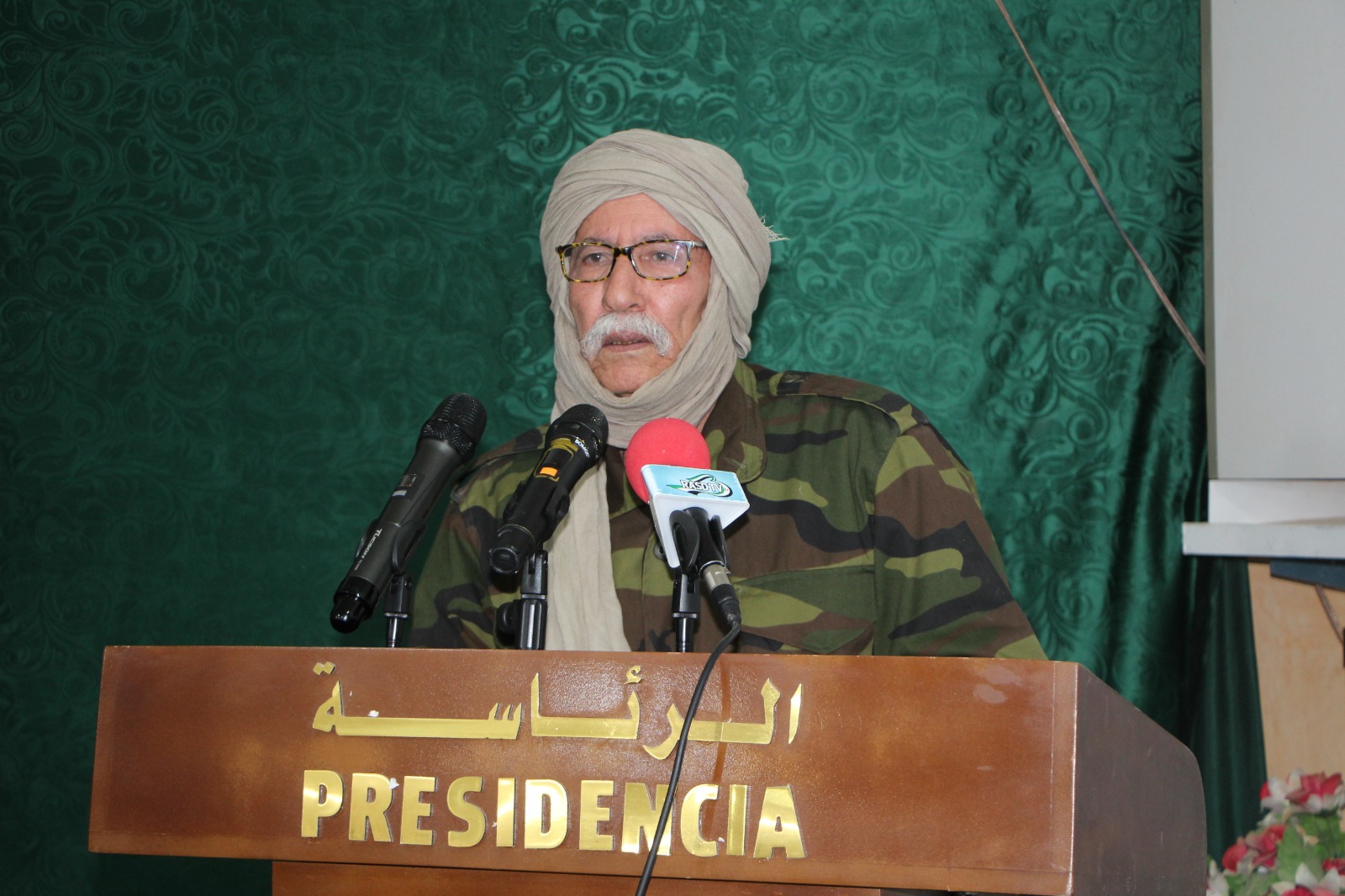 ابراهيم غالي