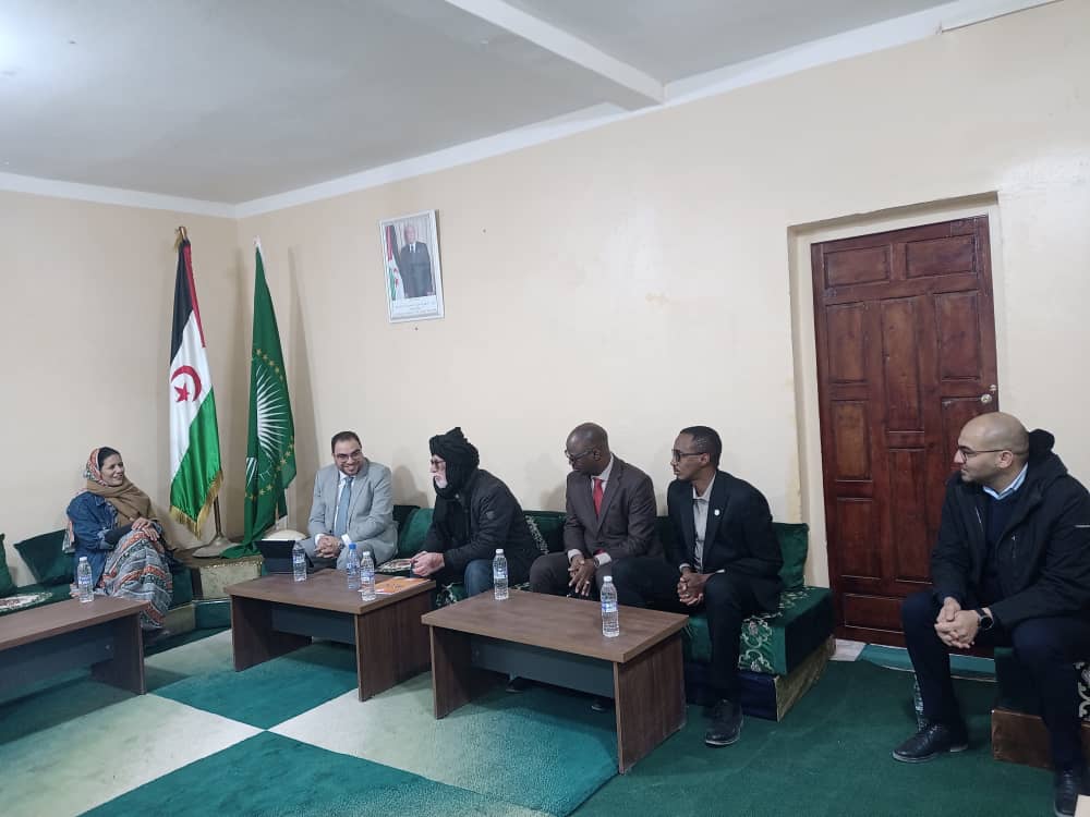 وزارة الصحة العمومية