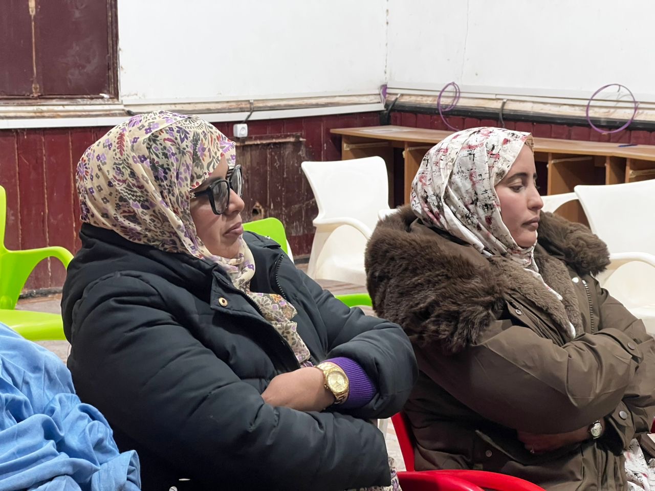 التنظيم السياسي