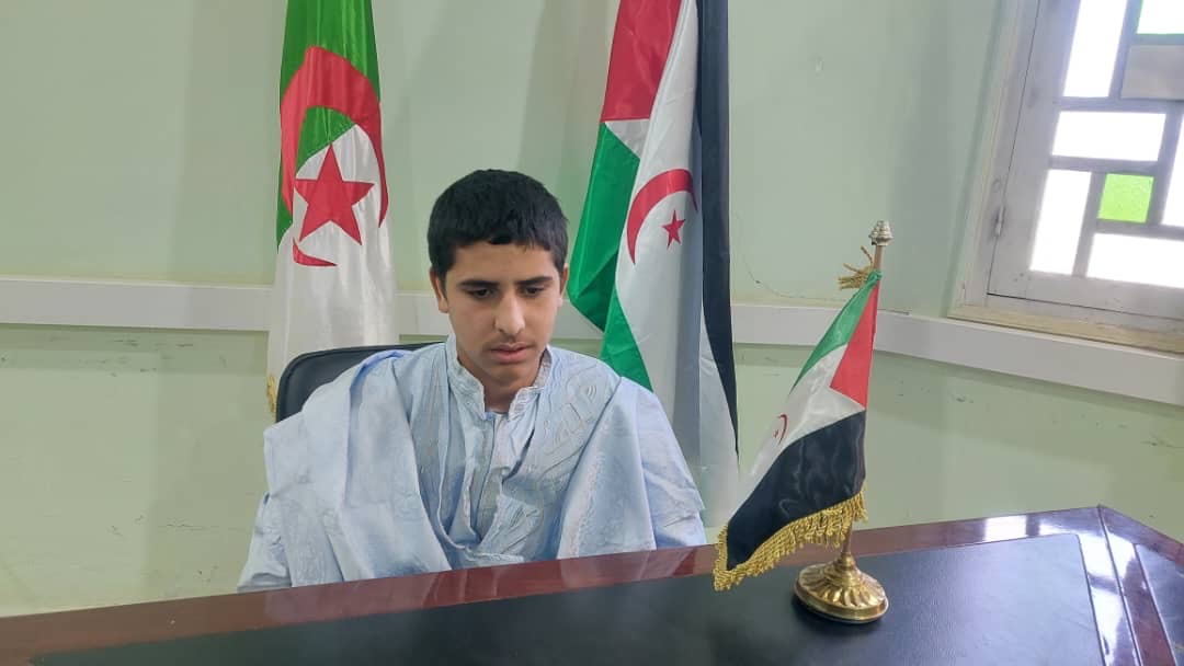 الشؤون الدينية