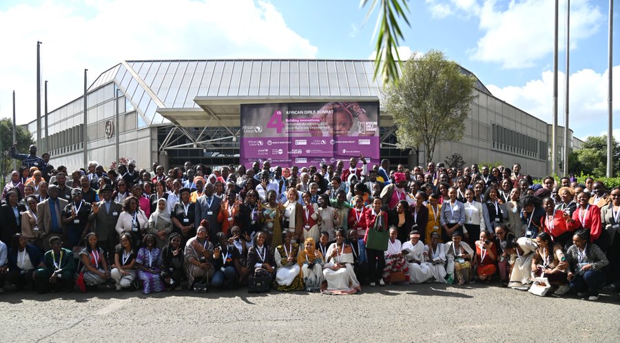 4th girl summit 2025