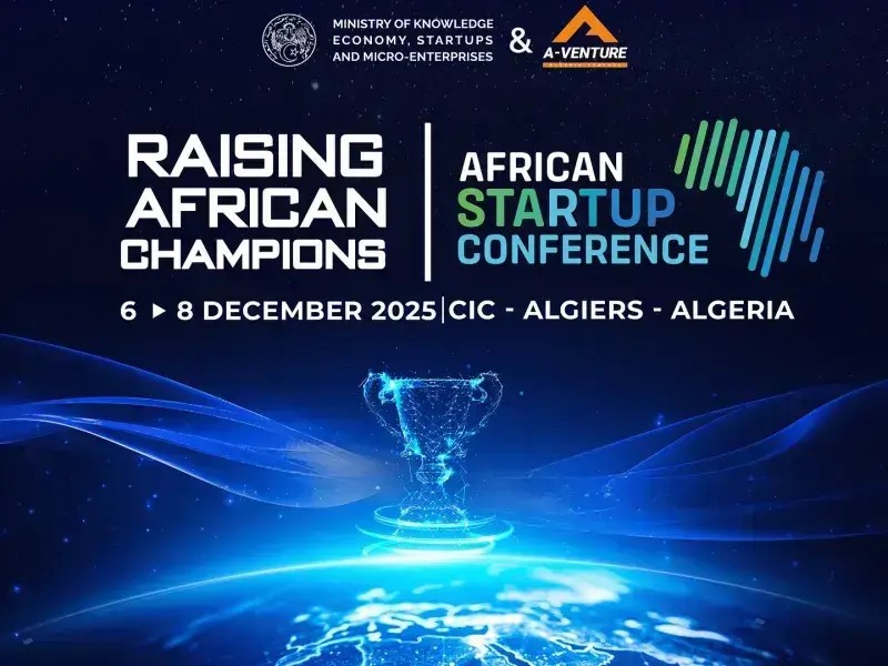 cuarta edición de la Conferencia Africana de innovación y emprendimiento