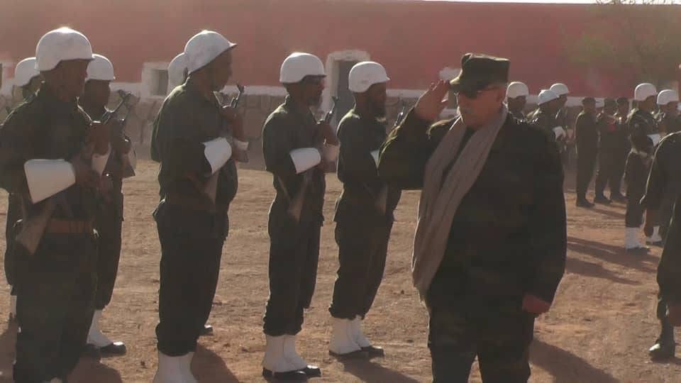 ابراهيم غالي