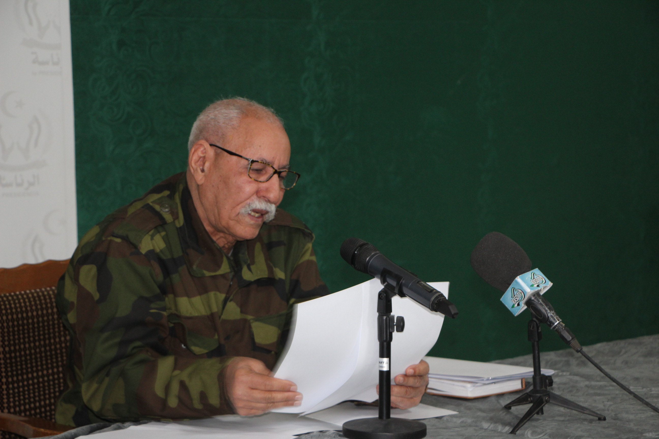 ابراهيم غالي