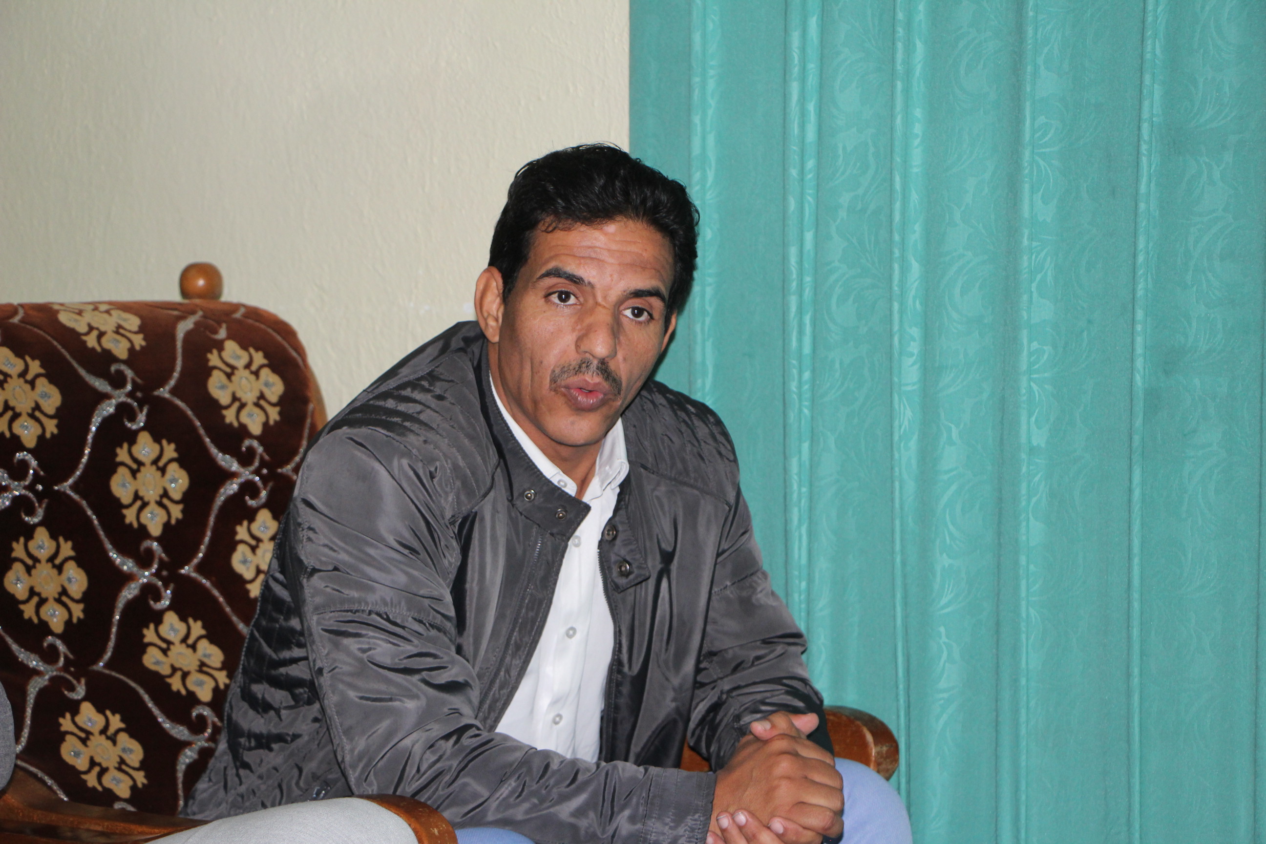 ابراهيم غالي