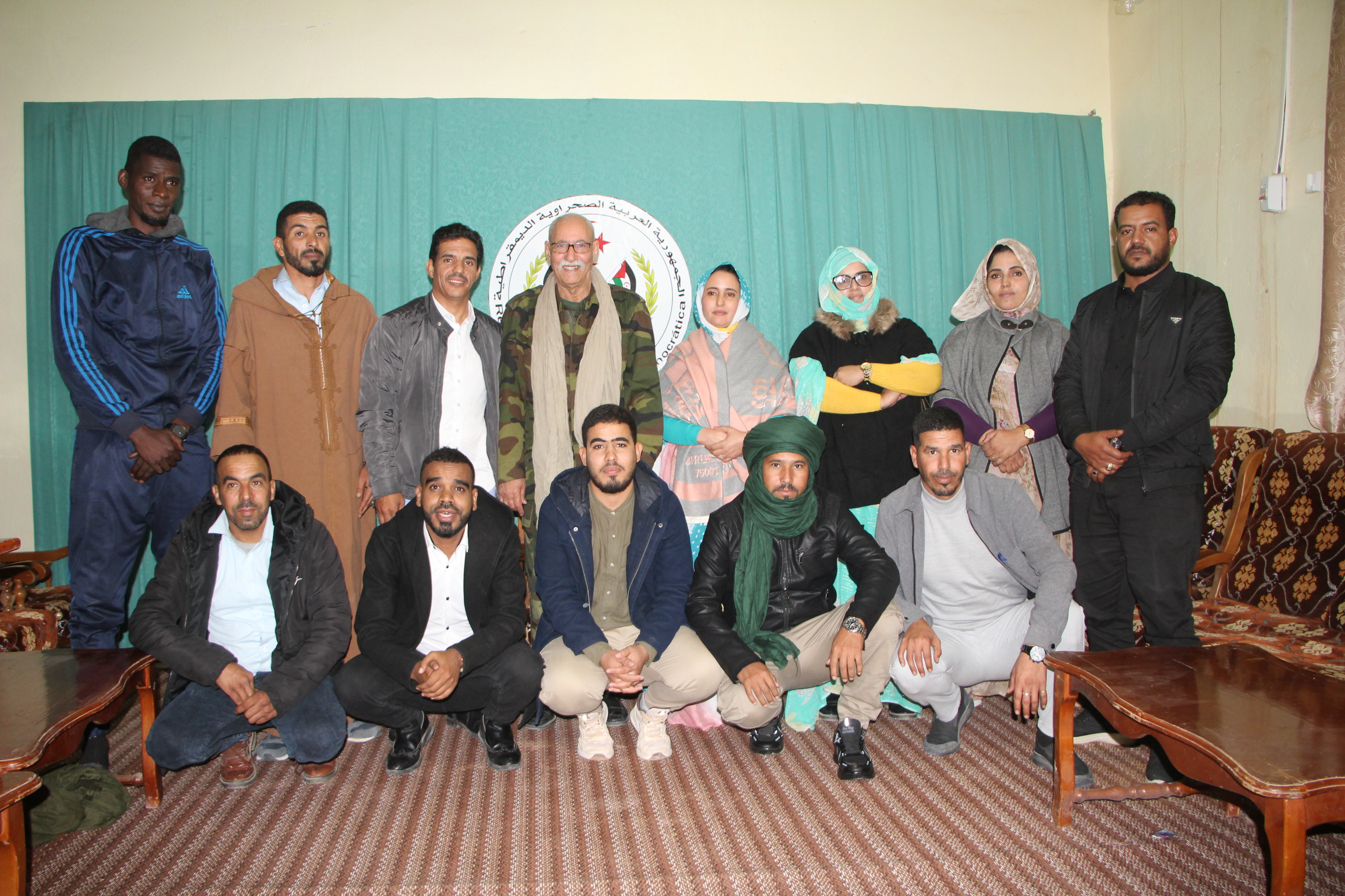 ابراهيم غالي