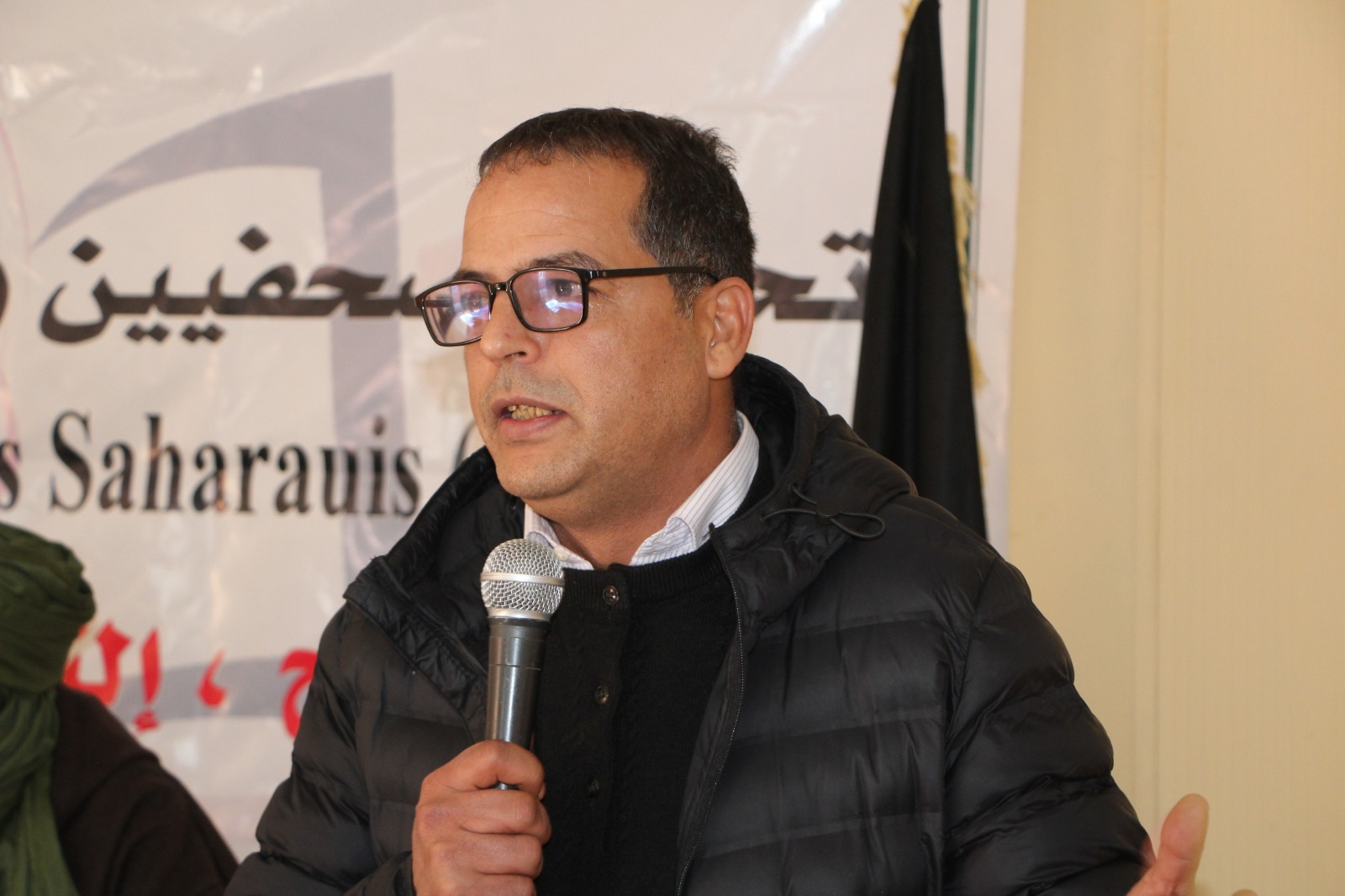 اتحاد الصحفيين