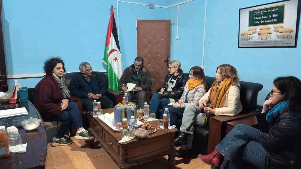 التربية والتعليم