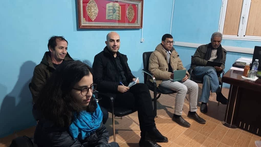 التربية والتعليم