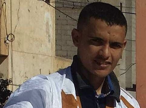 المناطق المحتلة