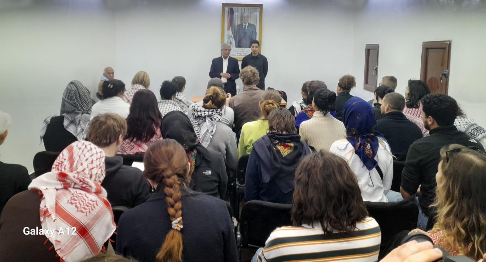 الشهيد الحافظ