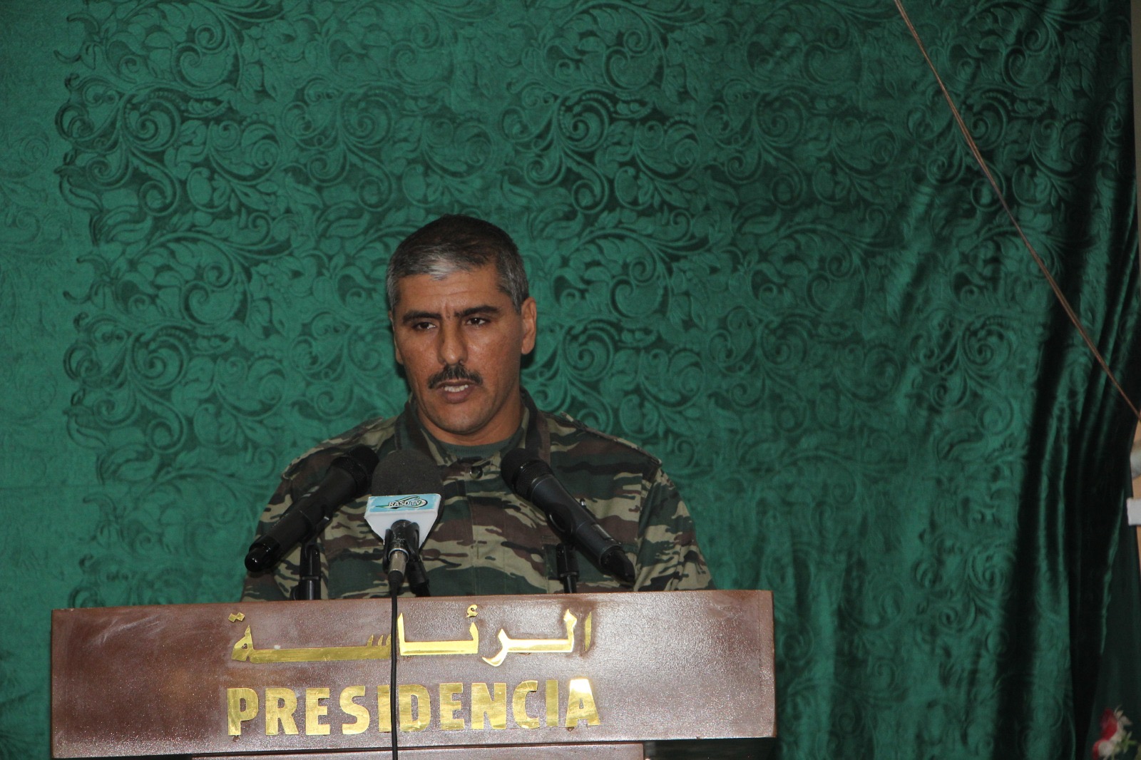 رئاسة الجمهورية