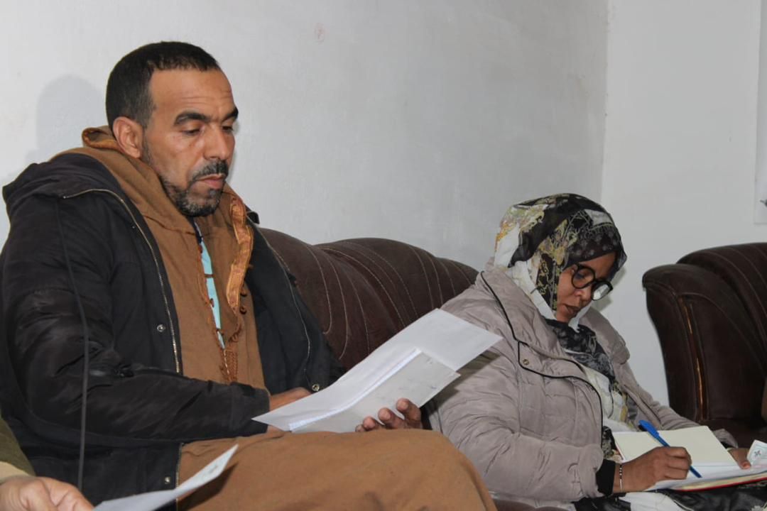 اتحاد الشبيبة