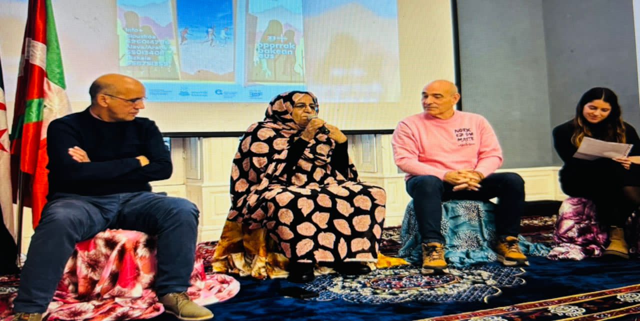 Lanzan campaña 2026 de Vacaciones en Paz en Euskadi