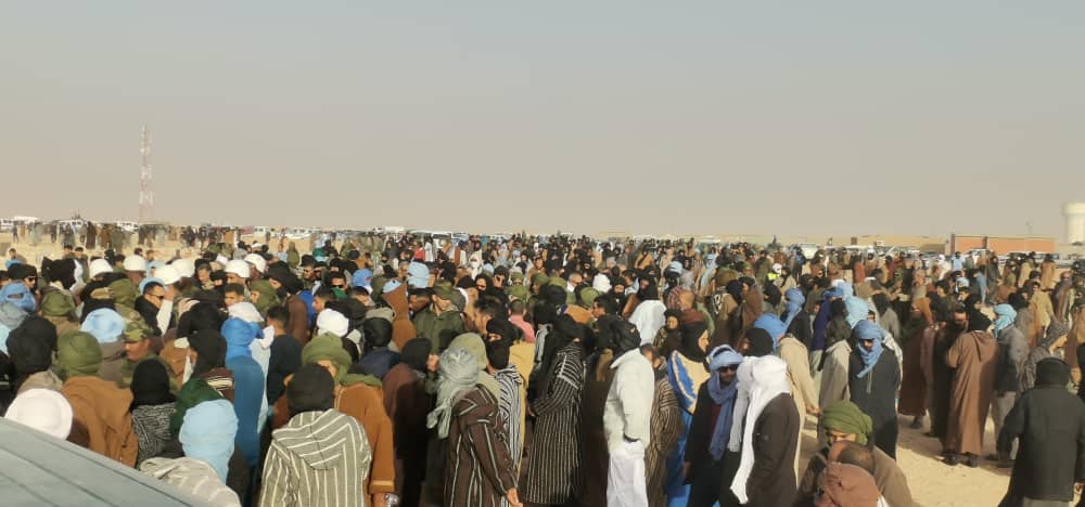 الارض المحتلة