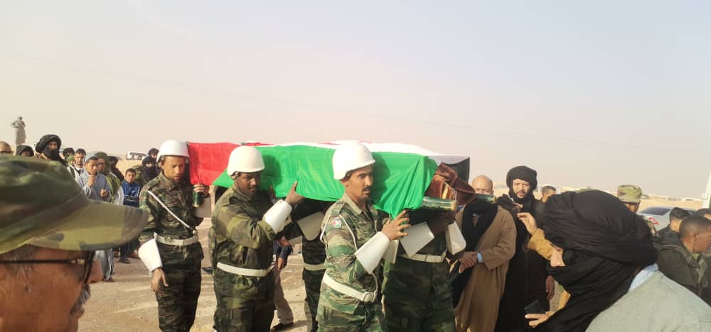 الارض المحتلة