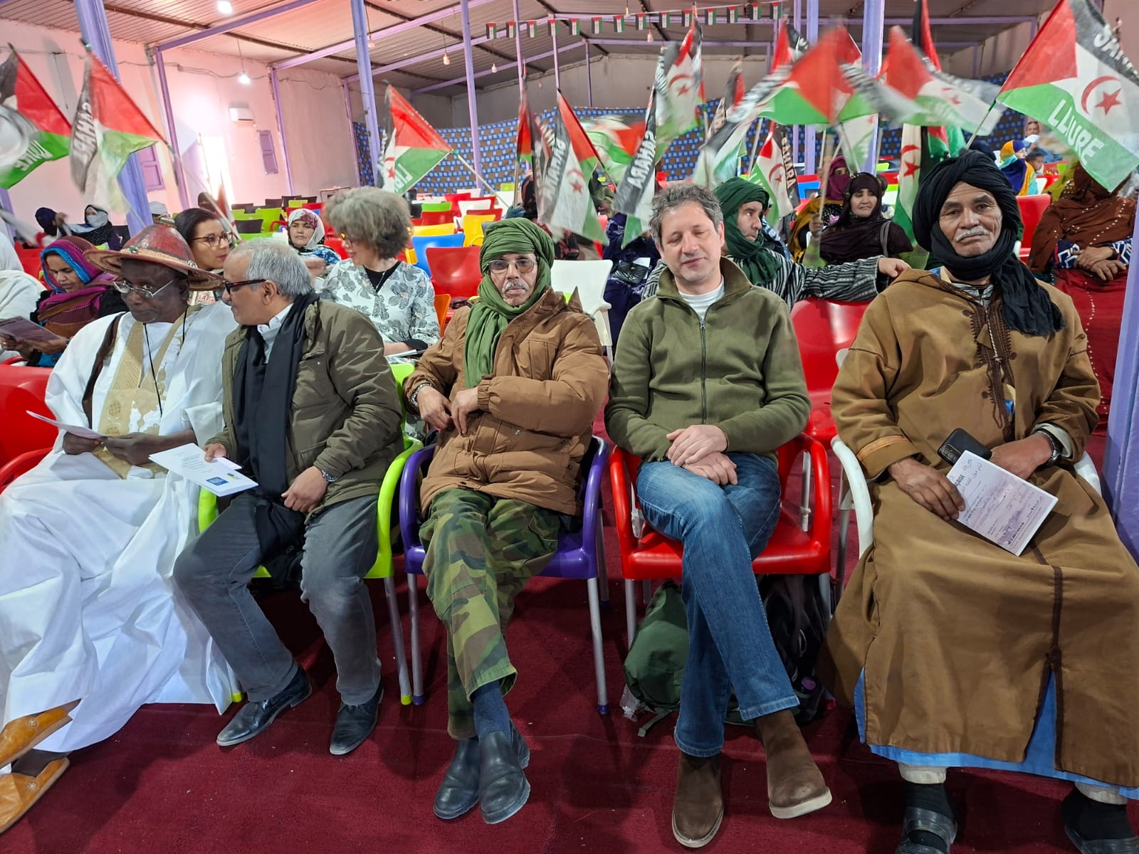 3eme Edit.journée de la langue française