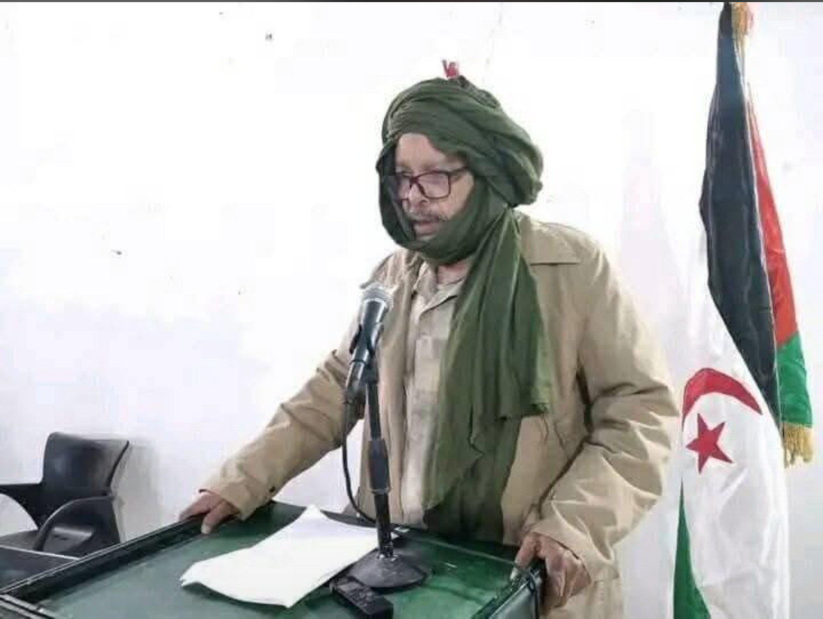 الأرض المحتلة