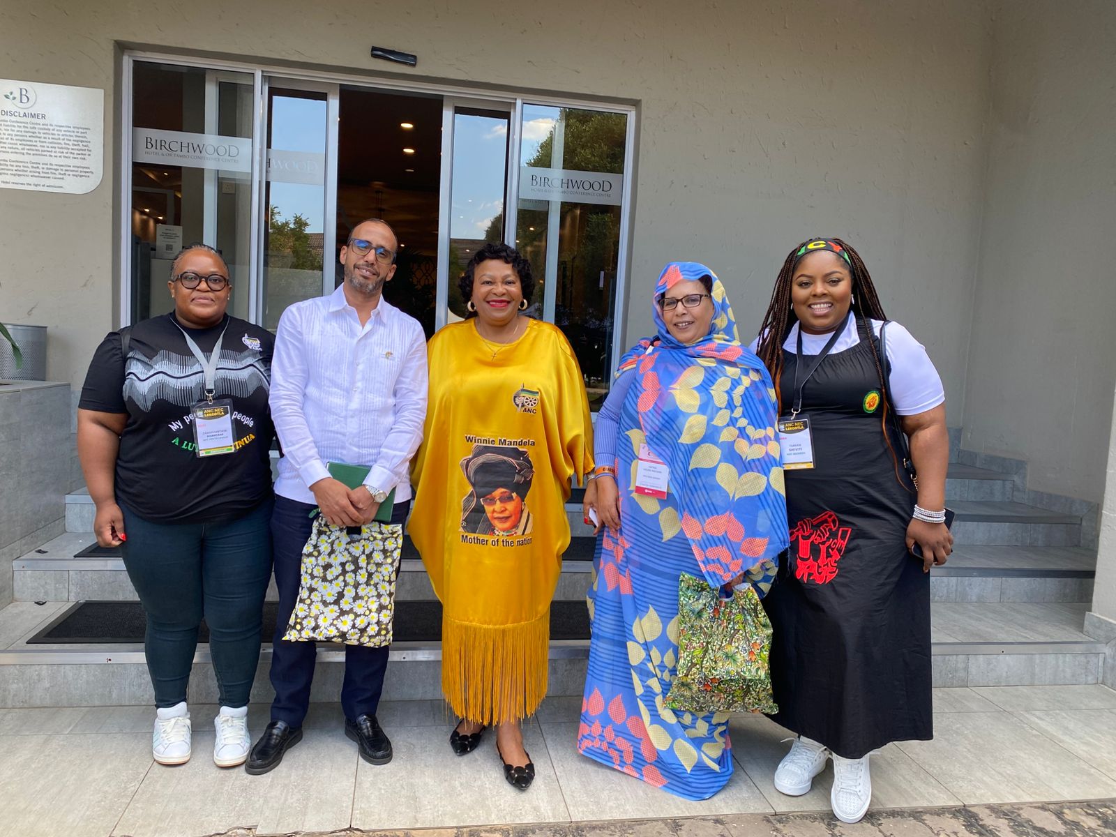 جنوب افريقيا