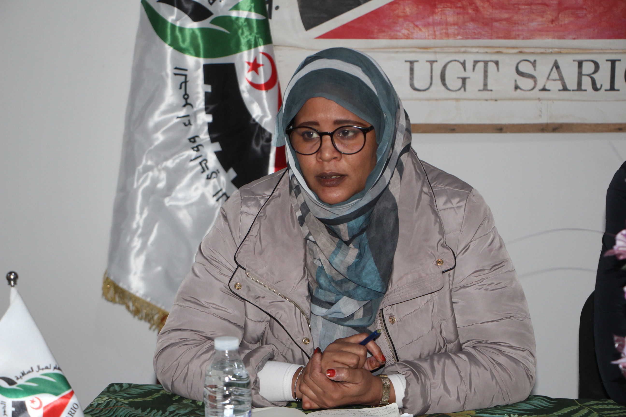 اتحاد النساء