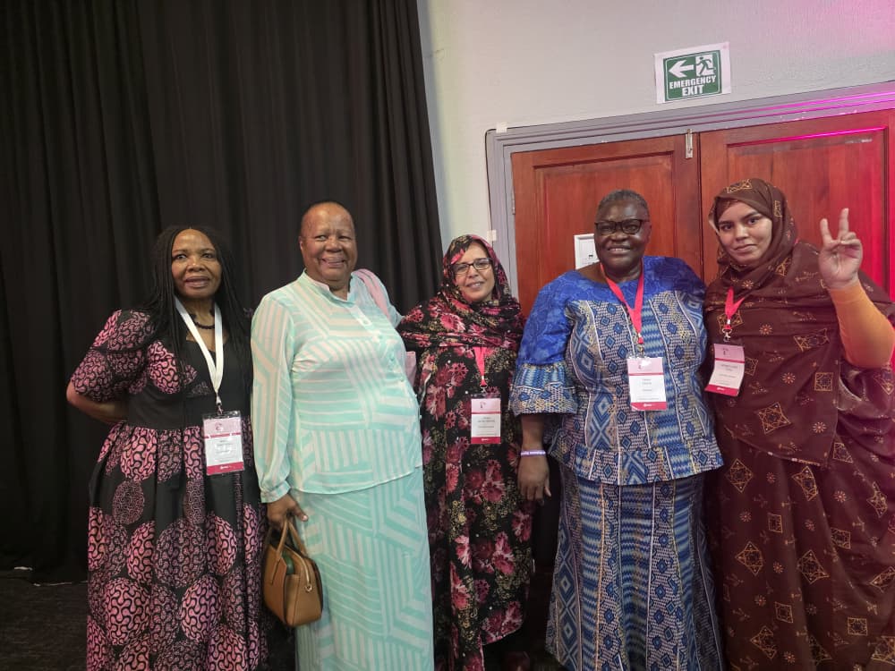 جنوب افريقيا