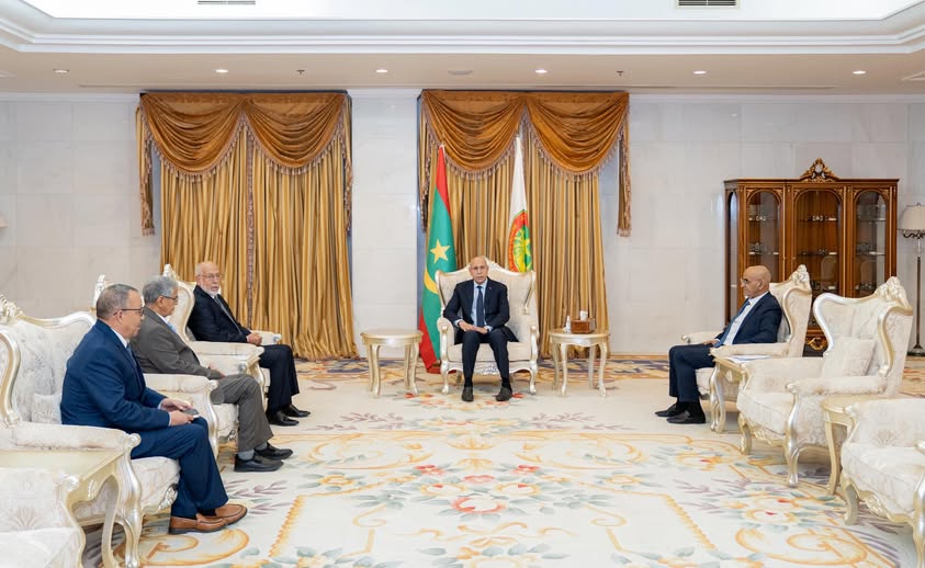 المجلس الوطني