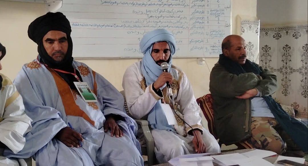 الشؤون الدينية