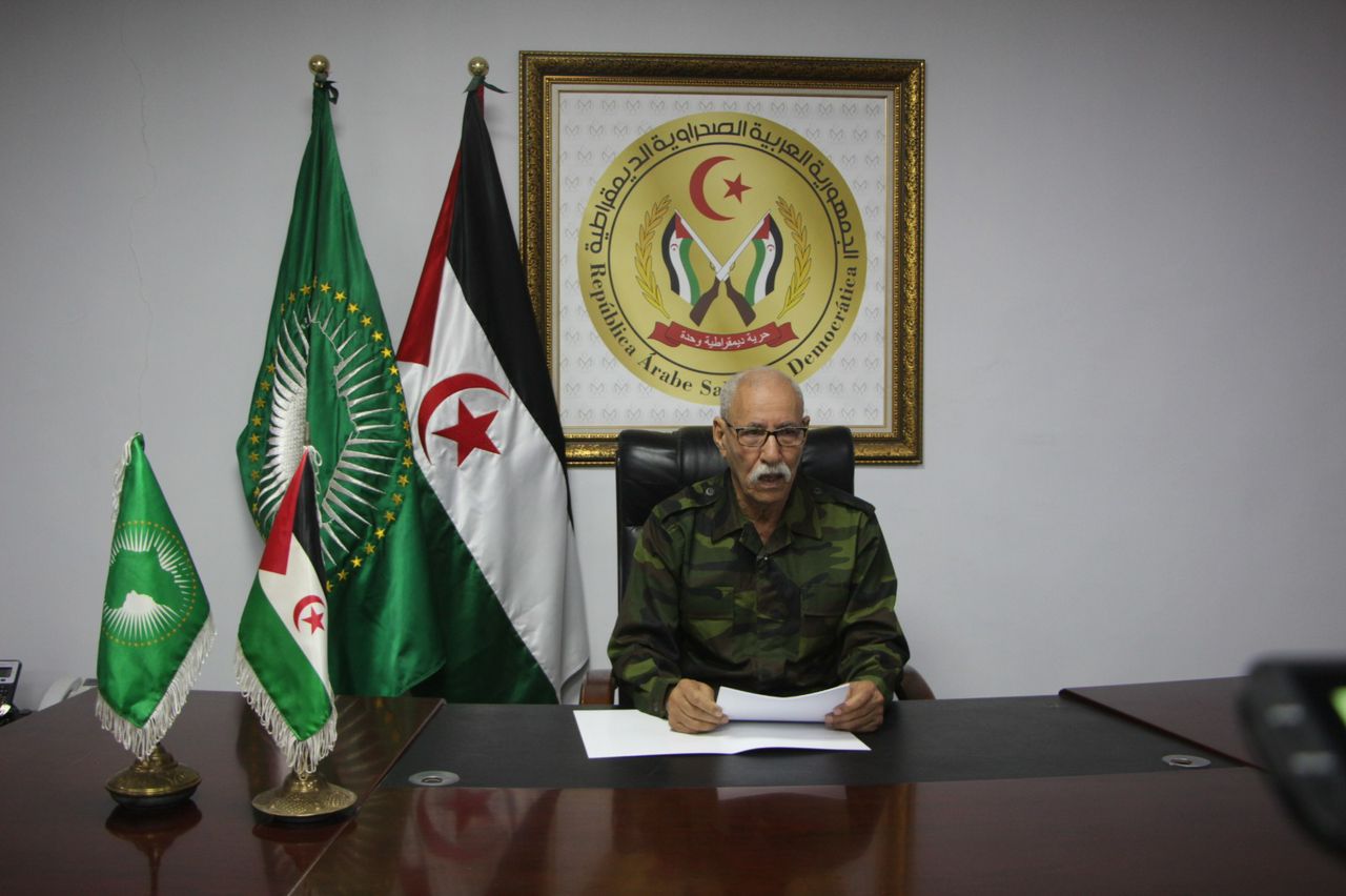 ابراهيم غالي