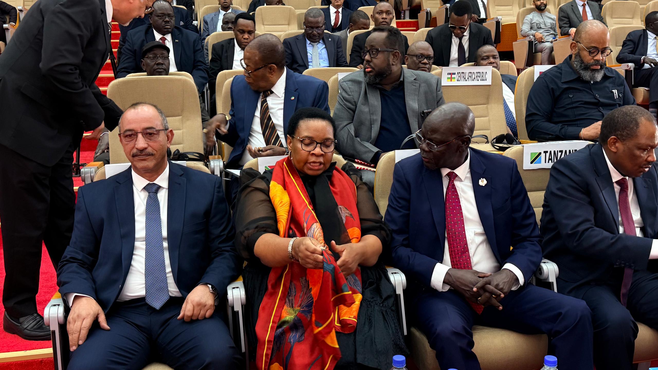 الجمهورية الصحراوية