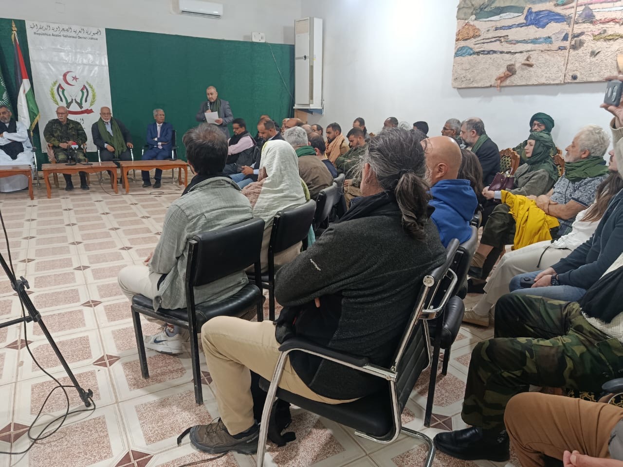 ابراهيم غالي