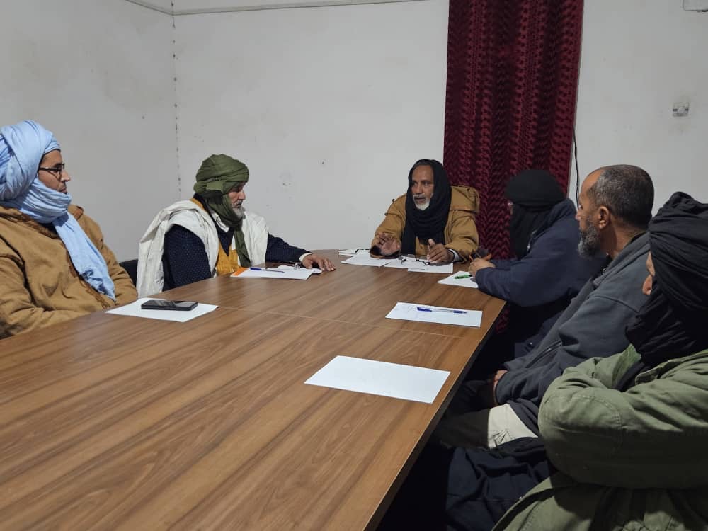 الشؤون الدينية