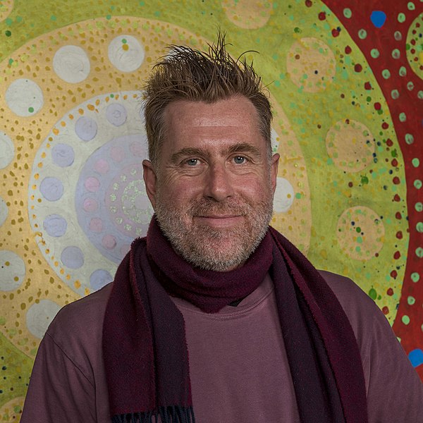 Fallece el artista Federico  Guzmán