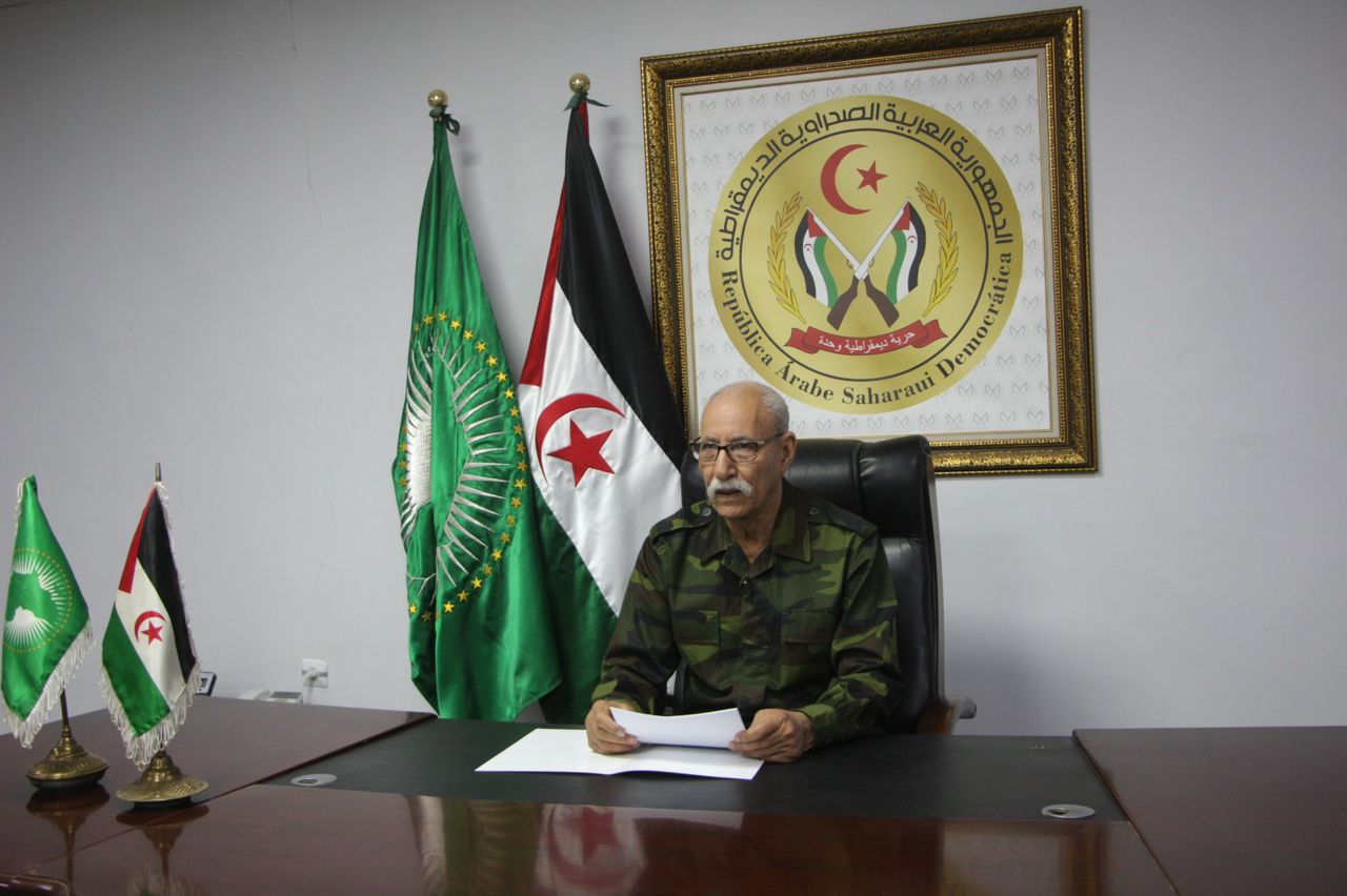 ابراهيم غالي