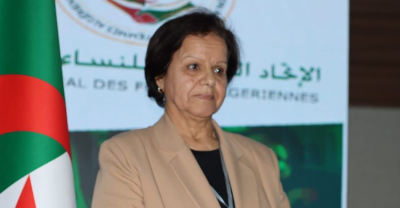 اتحاد النساء