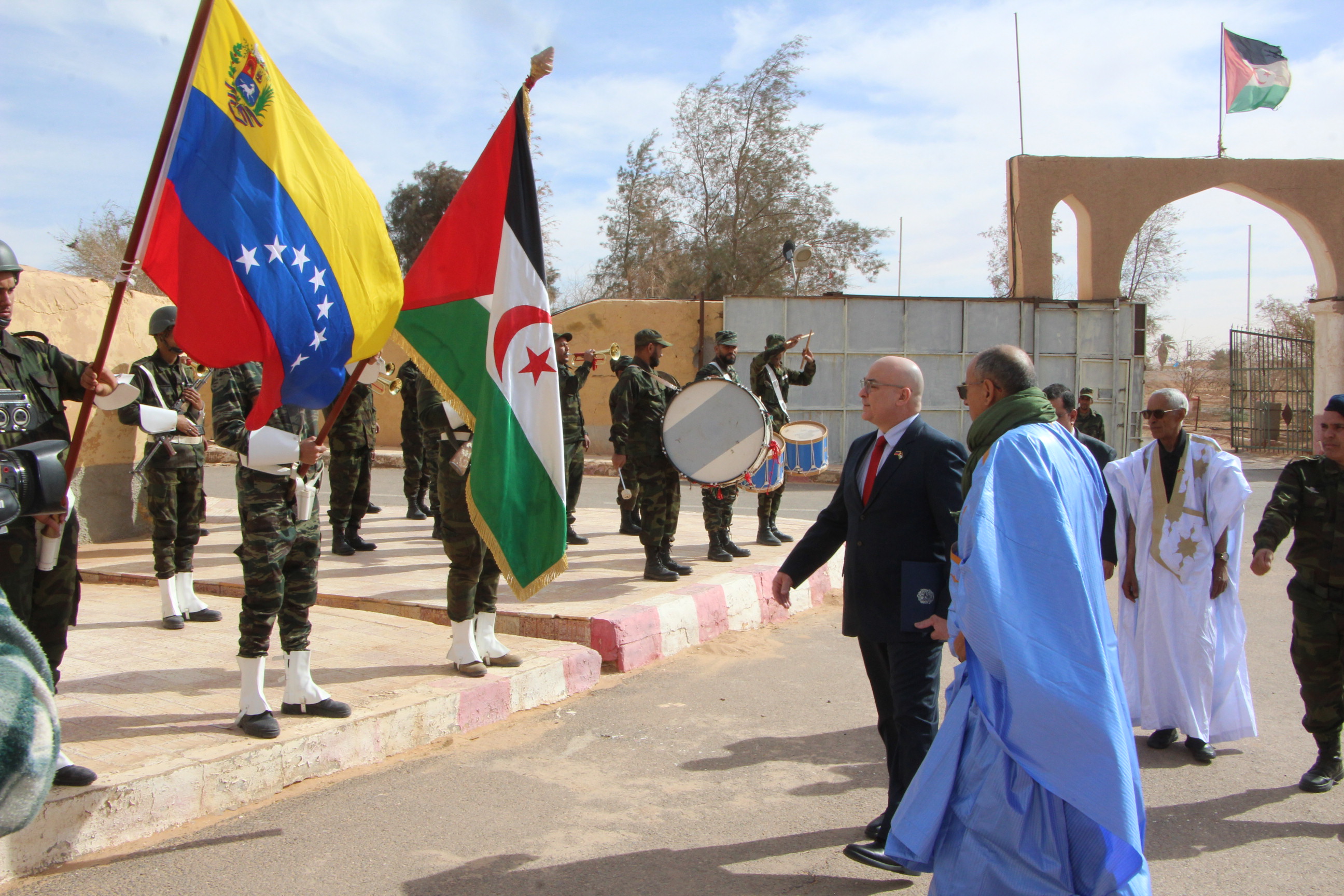 رئاسة الجمهورية