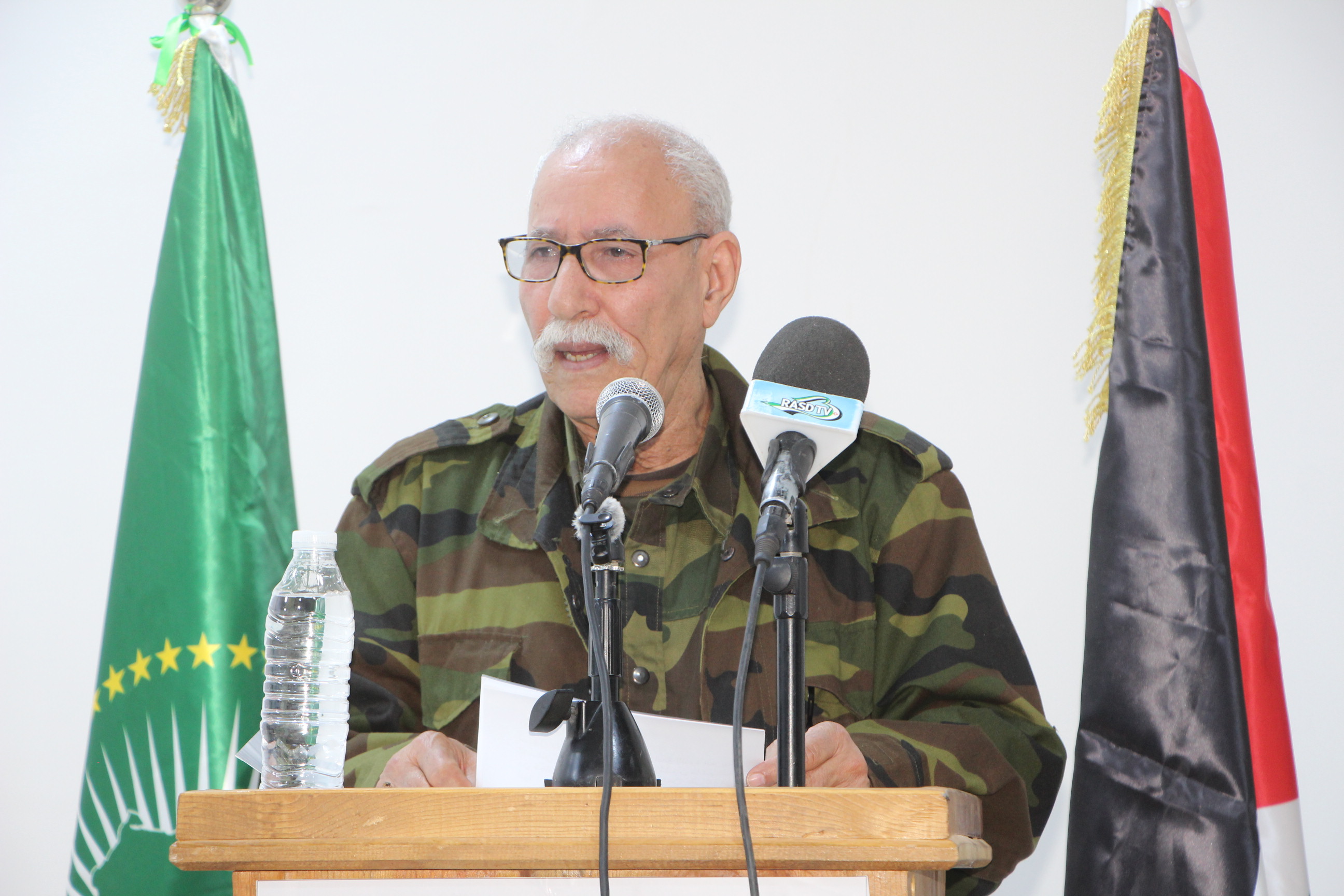 ابراهيم غالي