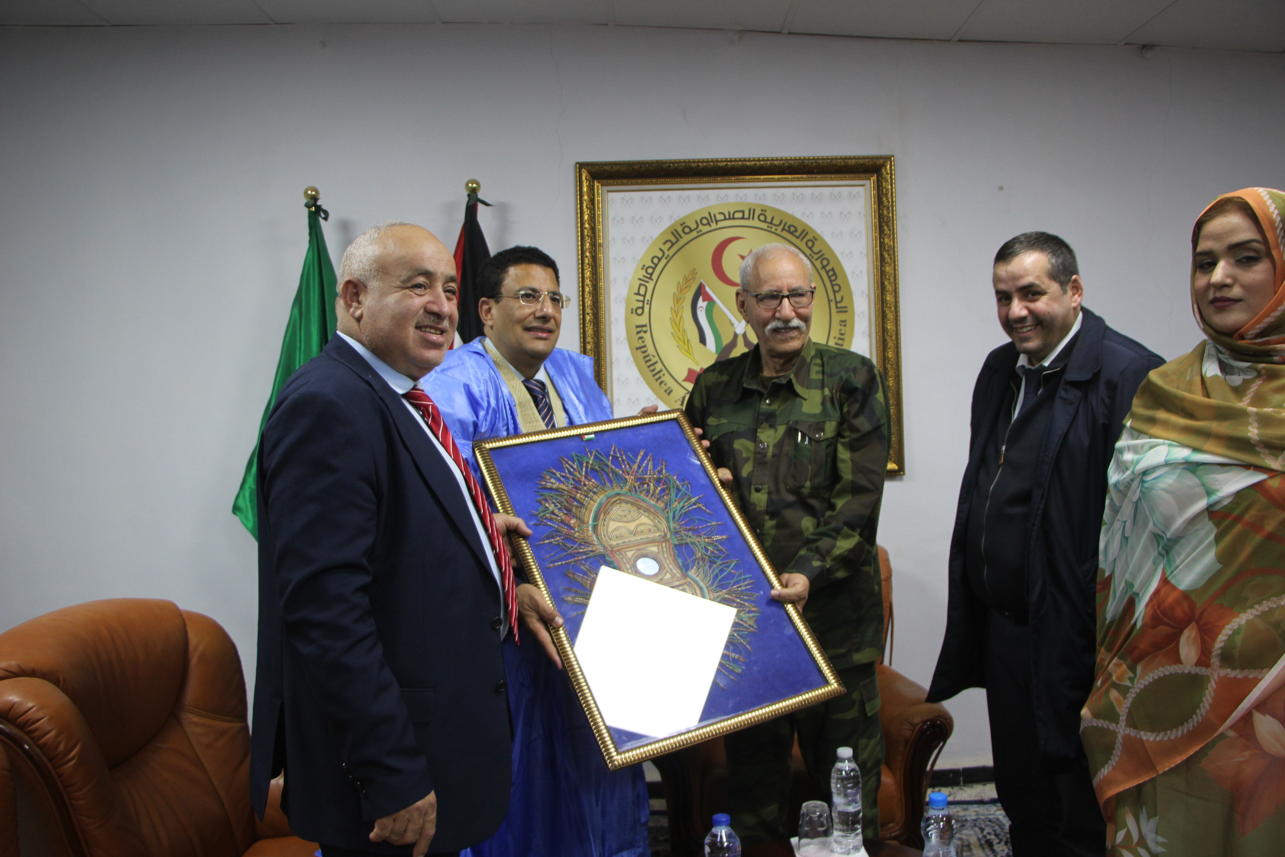 ابراهيم غالي