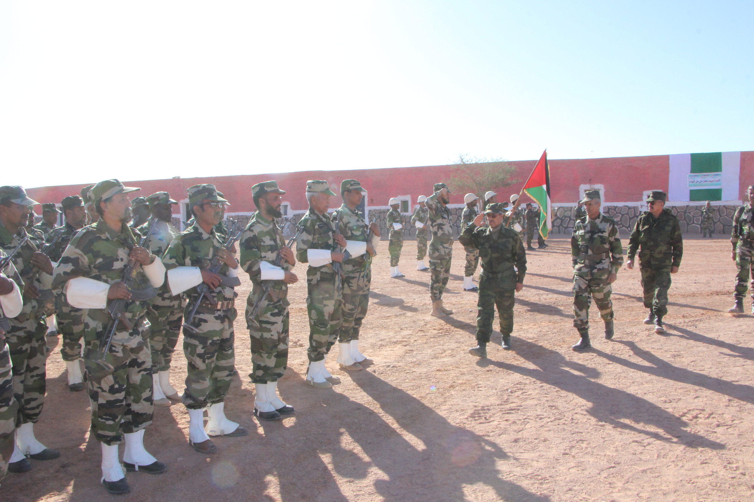 الدرك الوطني