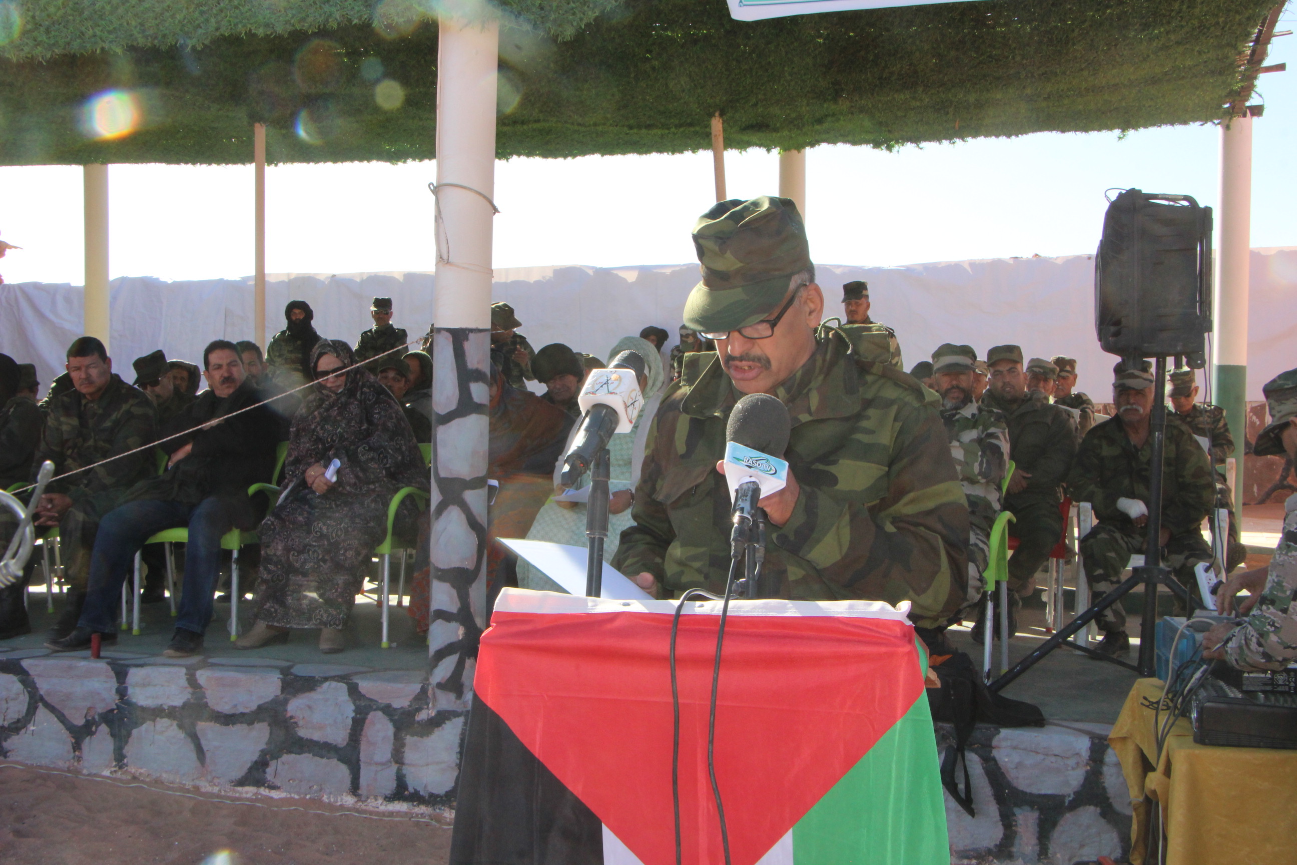 الدرك الوطني