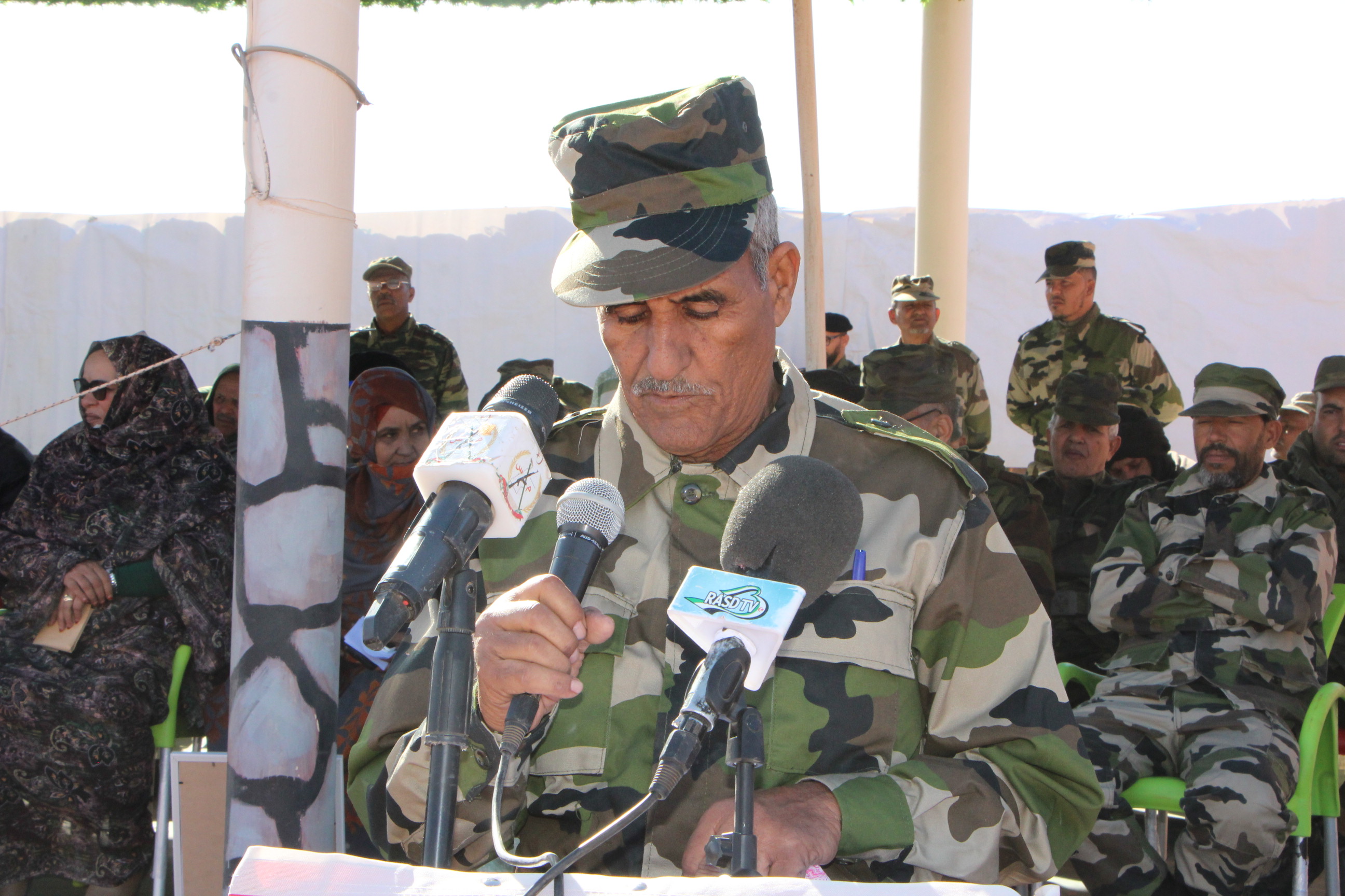 الدرك الوطني