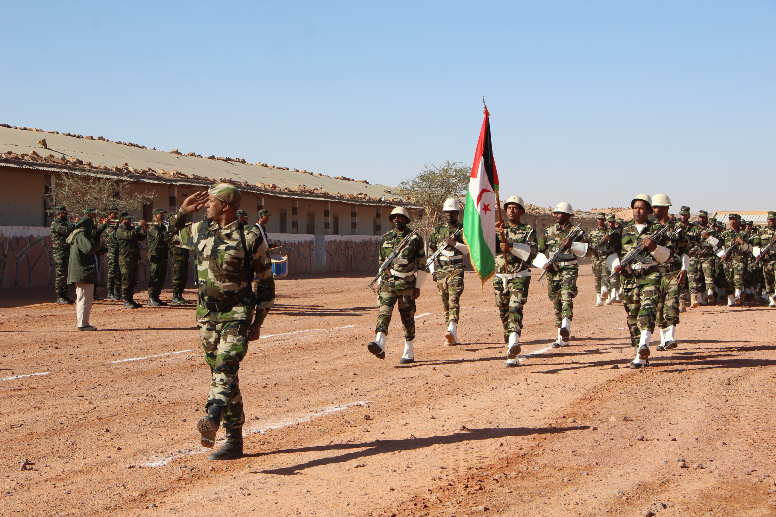 الدرك الوطني