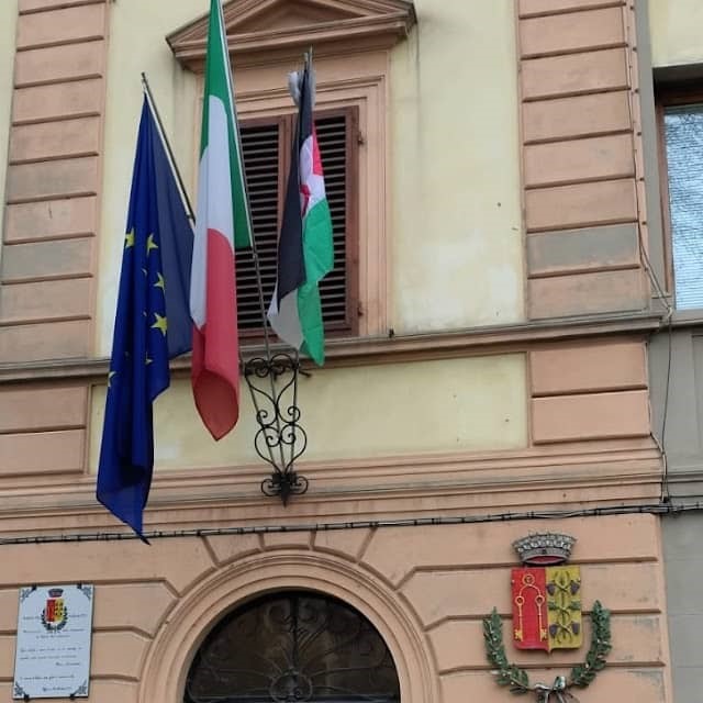 Ciudades italianas se unen a las celebraciones del 50º aniversario RASD