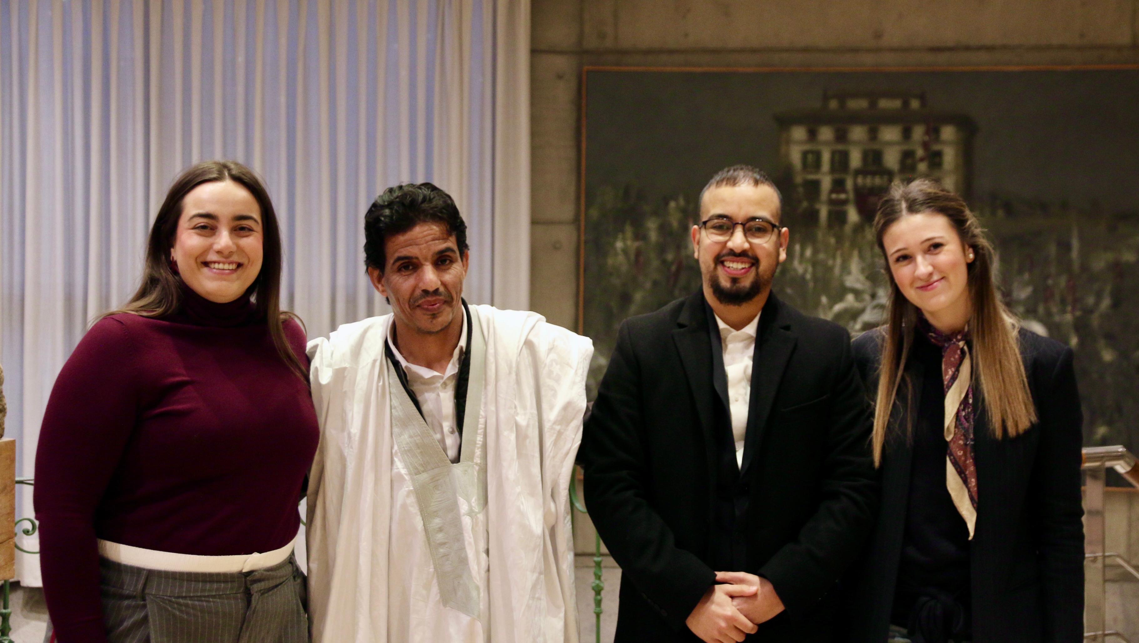 اتحاد الشبيبة