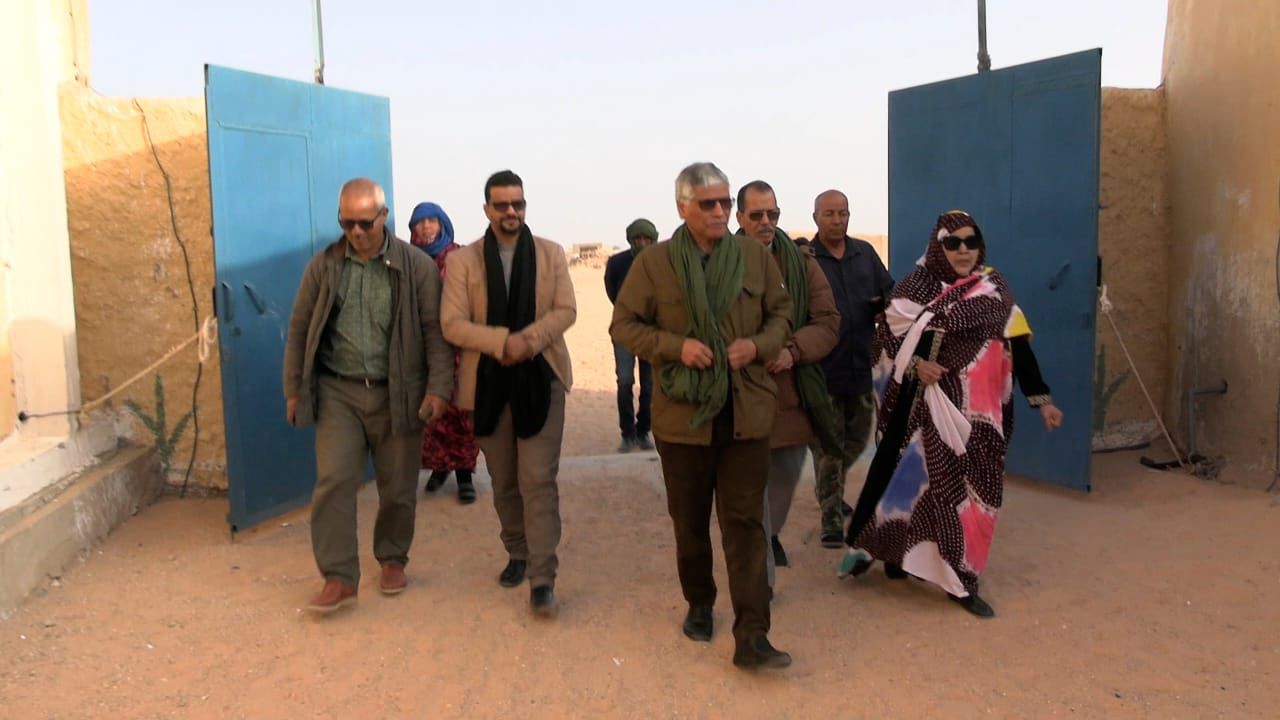 التربية والتعليم