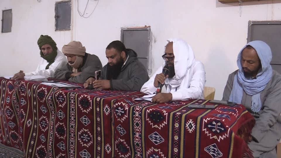 الشؤون الدينية