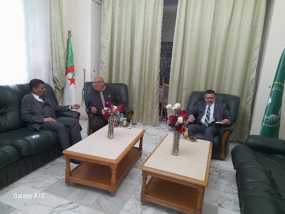 جنوب أفريقيا