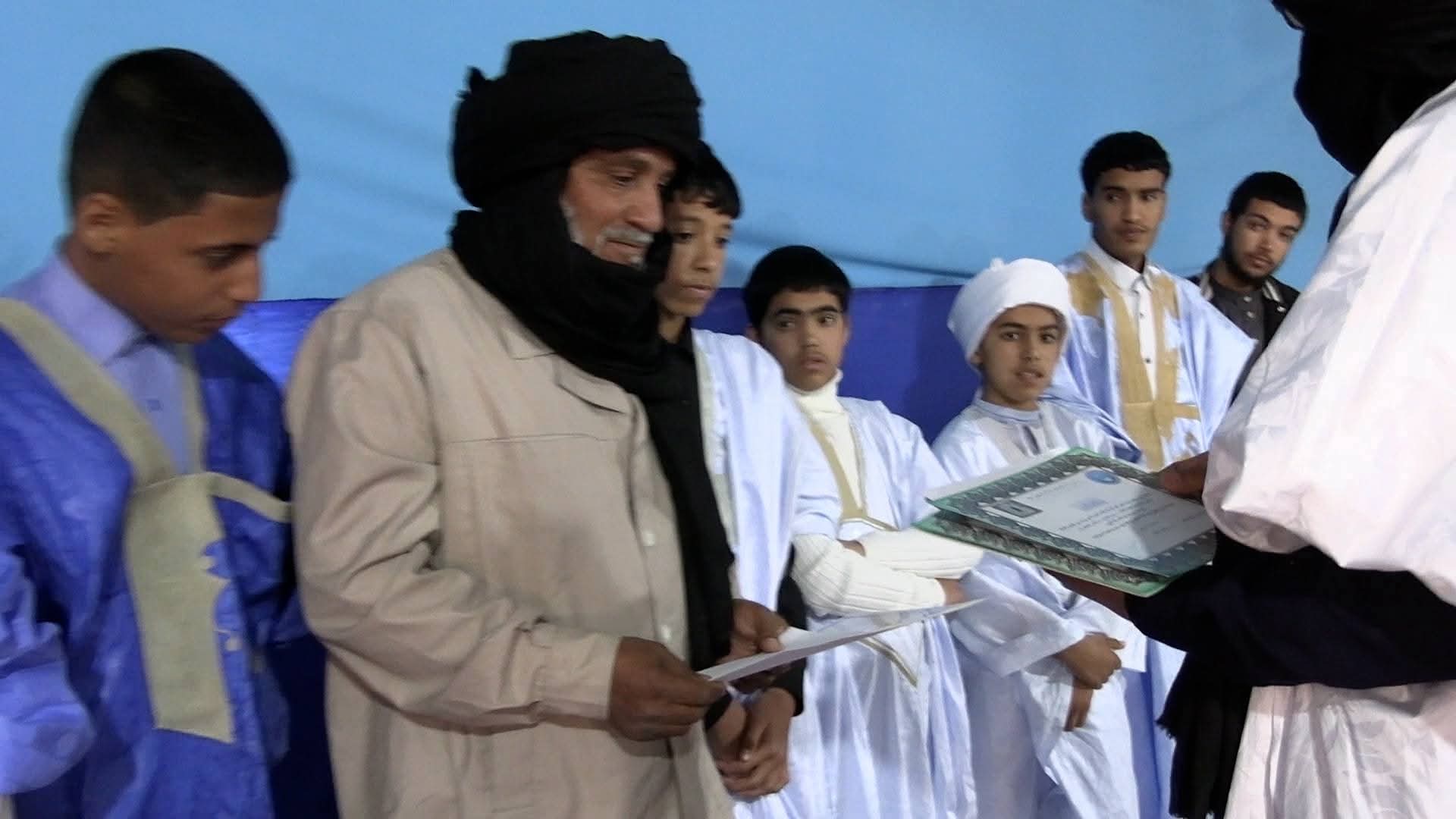 الشؤون الدينية